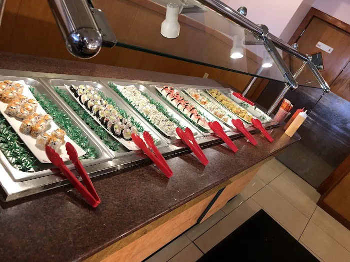 Hong Kong Buffet 10