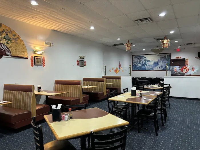 Bai Du Chinese restaurant 2