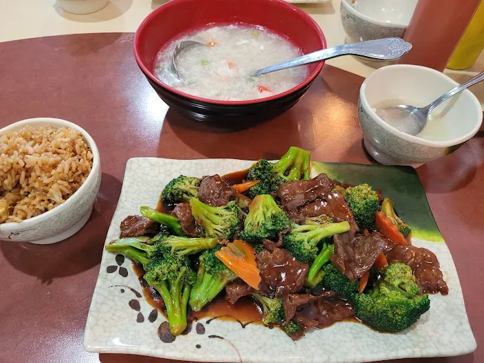 Bai Du Chinese restaurant 5