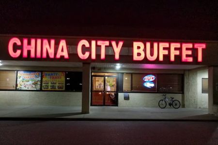 China City Buffet