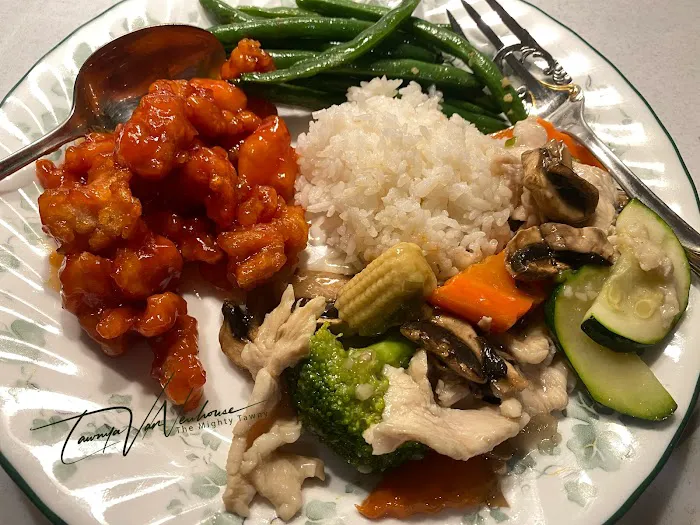 China City Buffet 2
