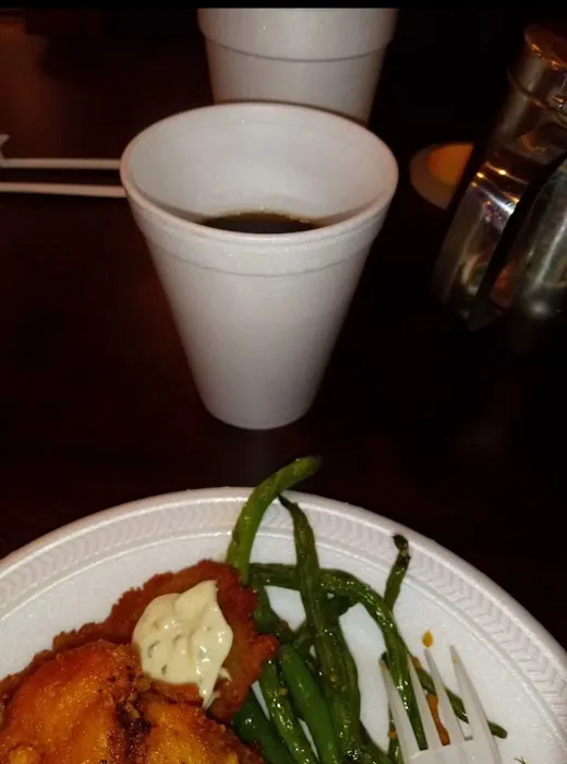 China City Buffet 9
