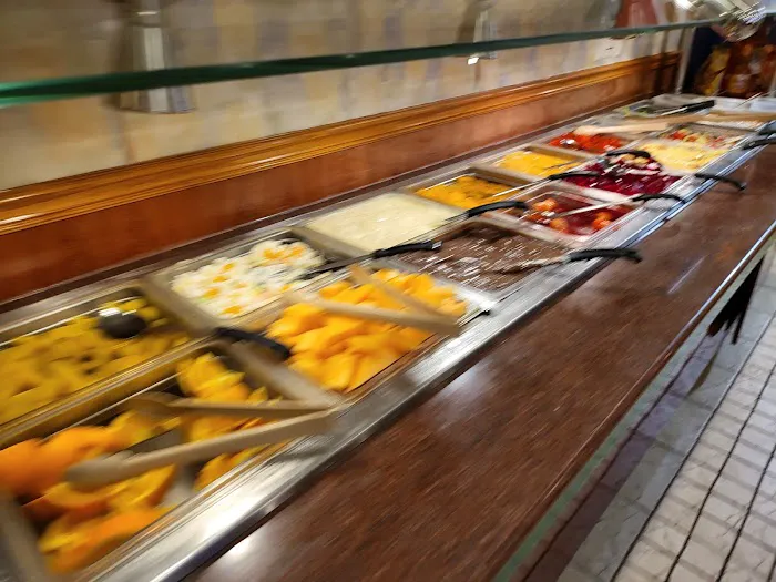 China City Buffet 6