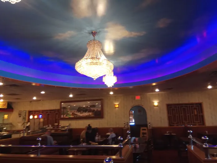 China City Buffet 10