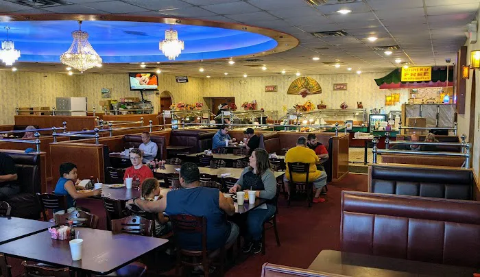 China City Buffet 5
