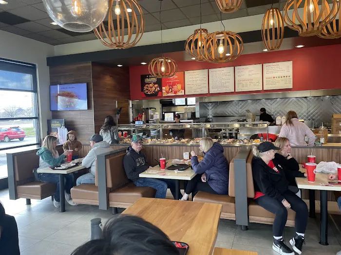 Panda Express 3