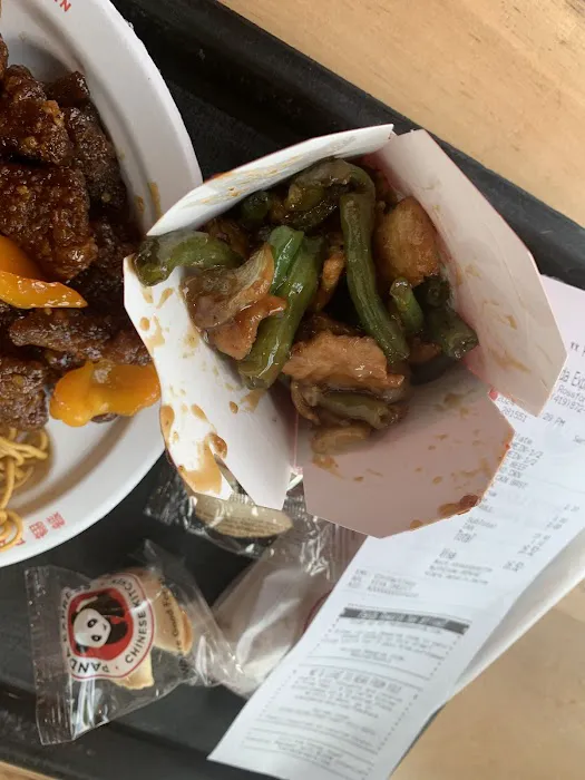 Panda Express 5