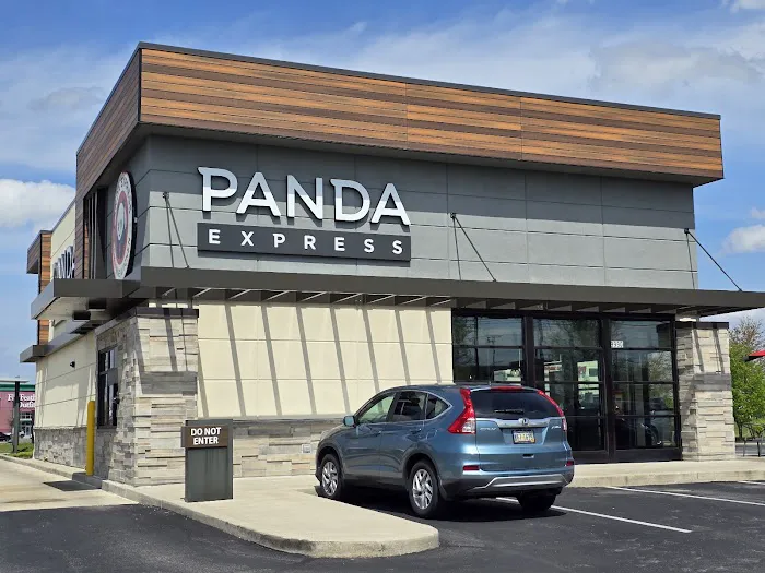 Panda Express 4