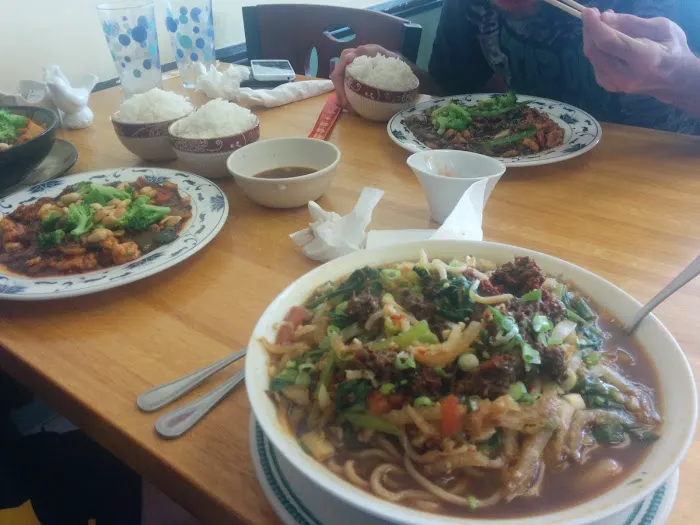 Yum Yummy 6