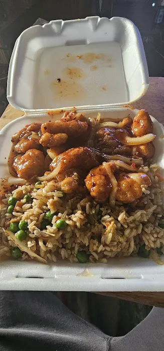 Magic Wok 8