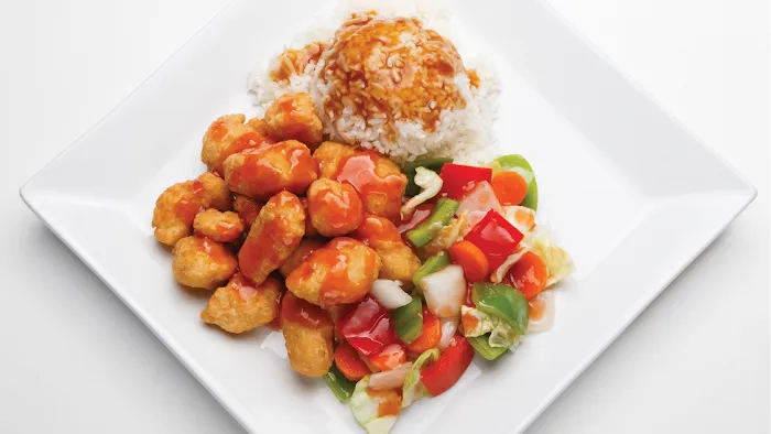 Magic Wok 10