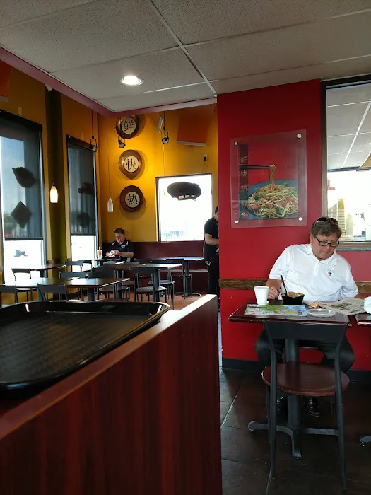 Magic Wok 3