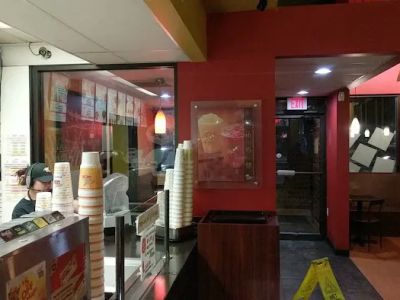 Magic Wok 0