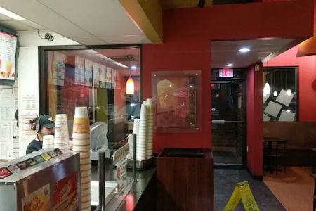Magic Wok