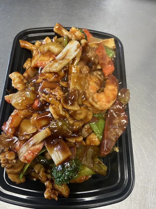 China House Restaurant 4