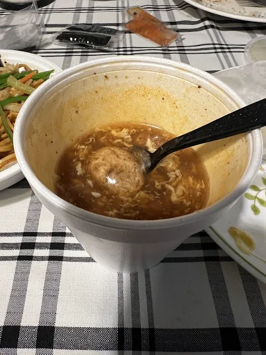 China House Restaurant 2