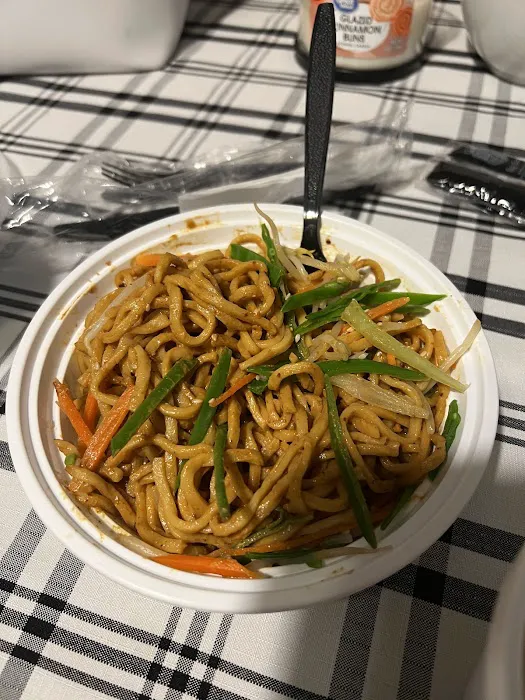 China House Restaurant 1