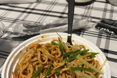 China House Restaurant