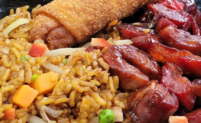 China House Restaurant 7