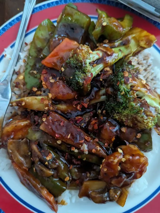 China House Restaurant 6