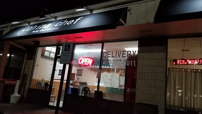 China Chef 1