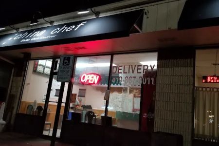 China Chef