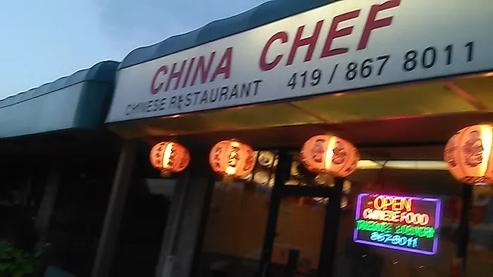 China Chef 3