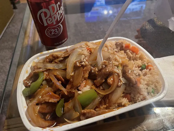 China Chef 7