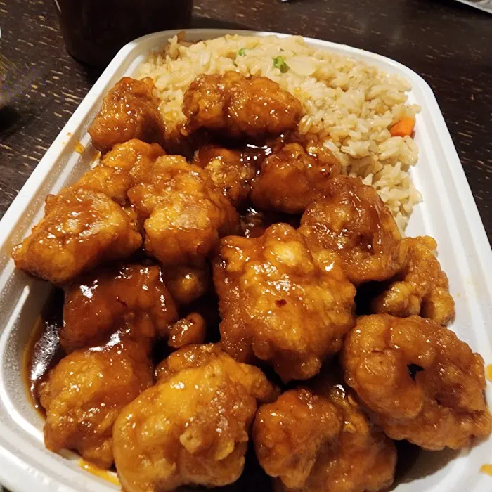 China Chef 6