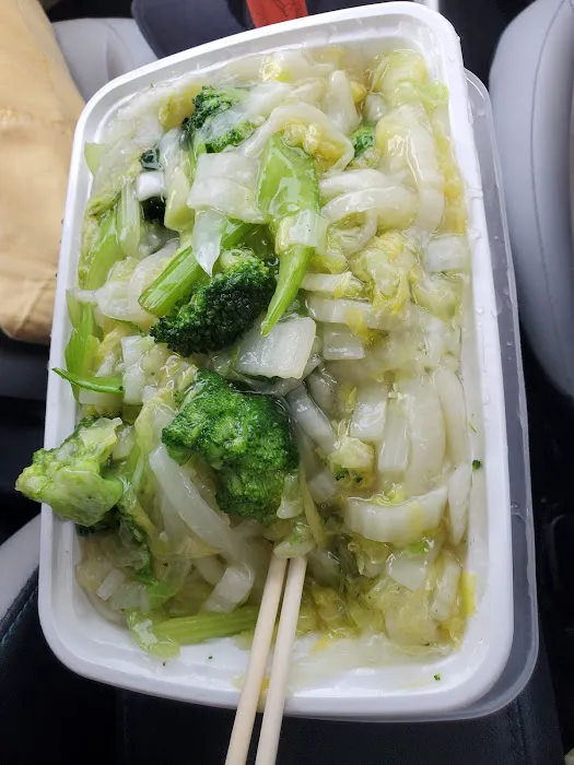 China Chef 5