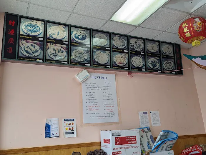 China Chef 10