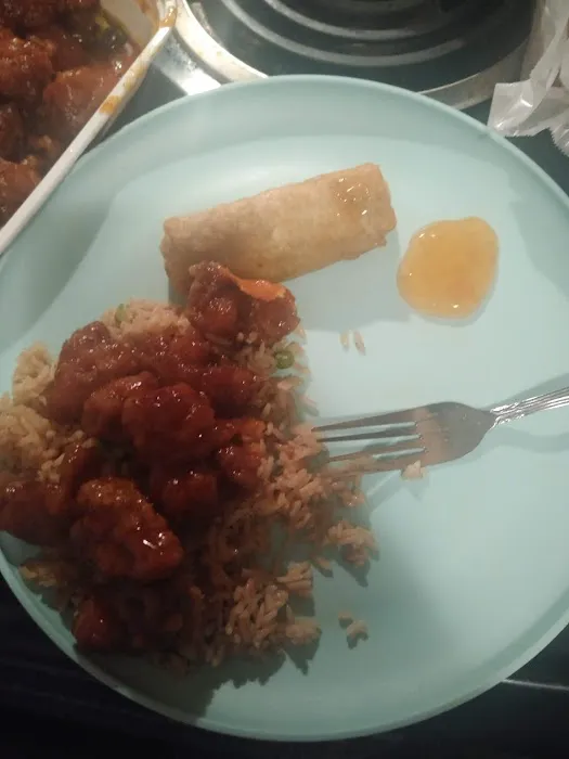 China Chef 9