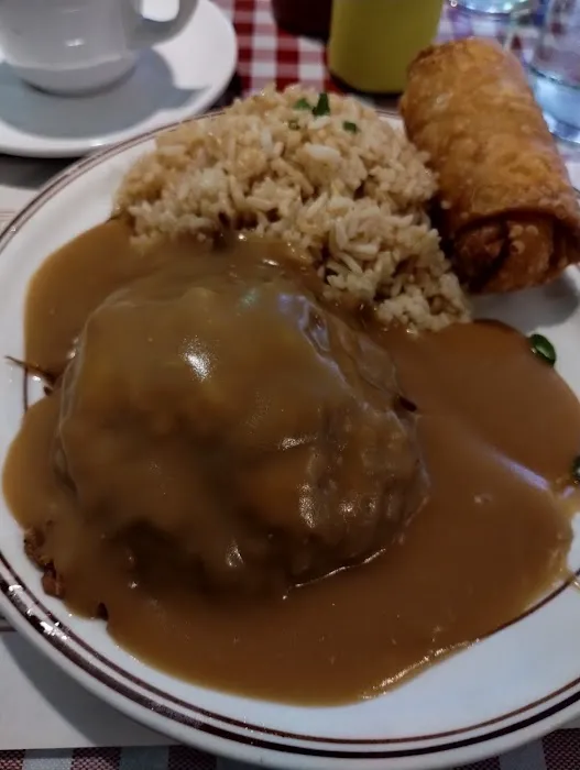 Yang’s Gourmet House 6