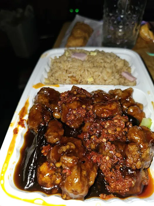 Yang’s Gourmet House 8