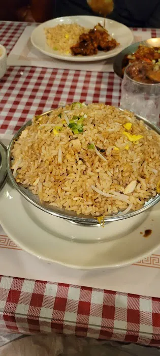 Yang’s Gourmet House 4