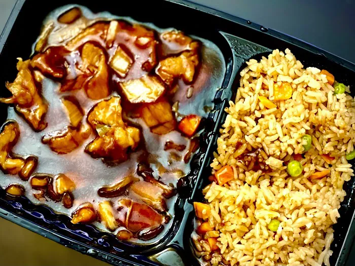 Rice King 3