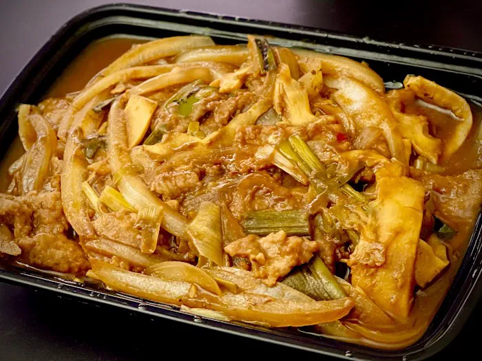 Rice King 4