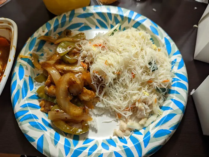 Rice King 7