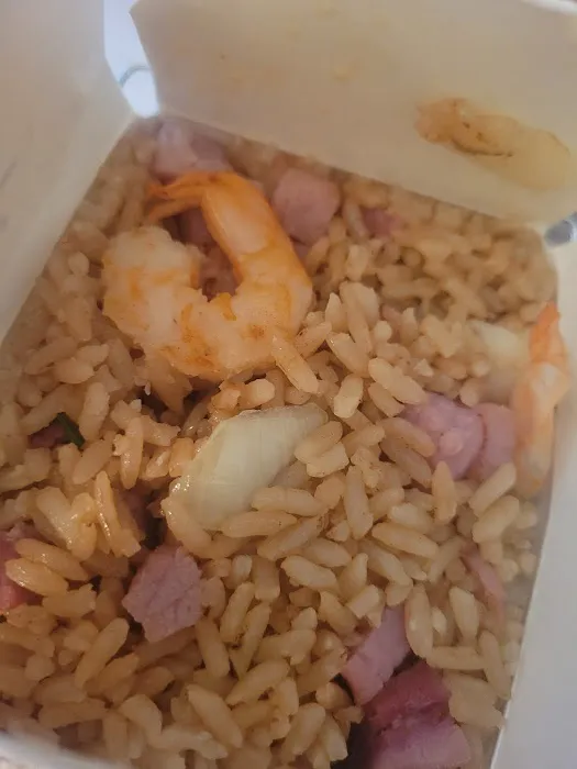 Rice King 10
