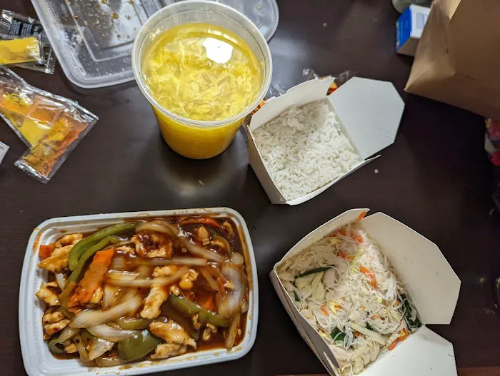 Rice King 8