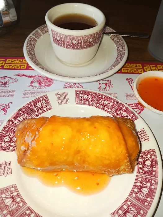 Golden Lily Chinese Restaurant 5