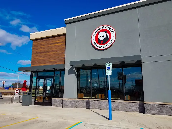 Panda Express 8
