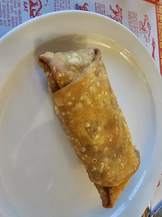BM Chen Chinese American Restaurant 3