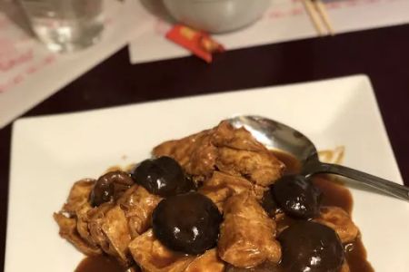 BM Chen Chinese American Restaurant