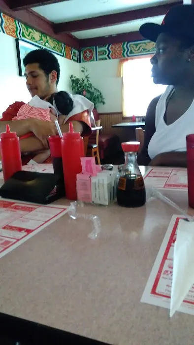 China Garden 8