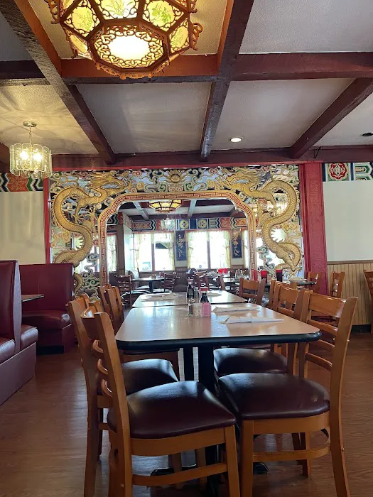 China Garden 6