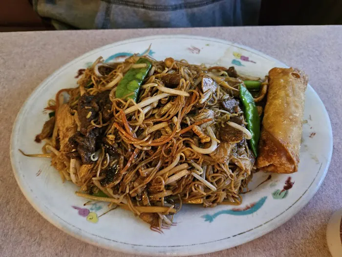 China Garden 1