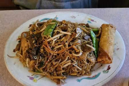 China Garden