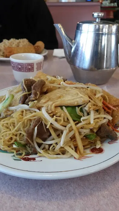 China Garden 9