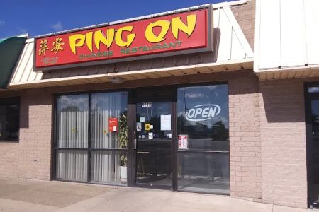Ping On Restaurant